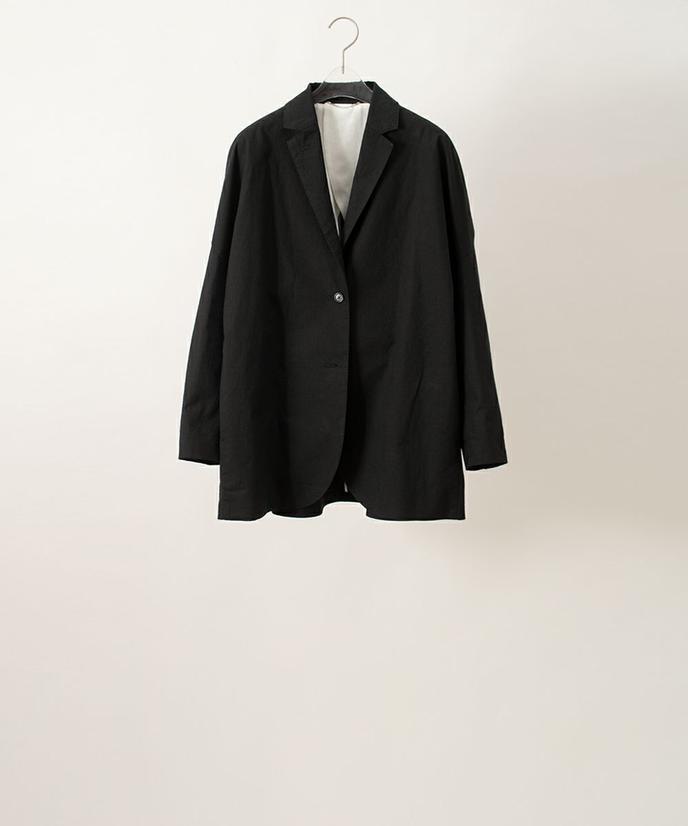 ランドネジャケット」「Randonne Jacket」soutiencollar（ステン 