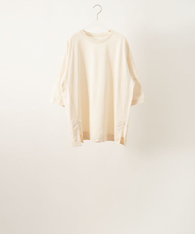 アクセサリーのようなドレスシャツ | MADRIGAL yourline