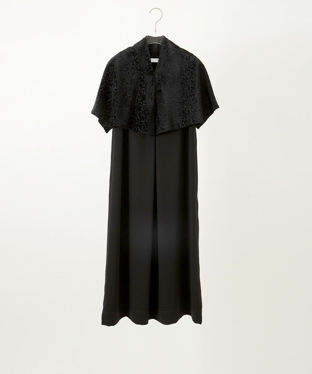 Lobbster Sacramento Cape かるい ケープ