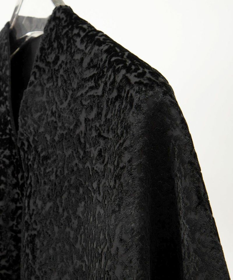 ブラックケープ オパール」「Black Cape Opal」soutiencollar