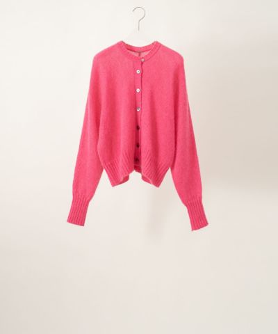 support surface ニット FMD24A365-T0095 サポートサーフェス