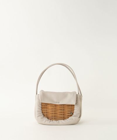 エバゴス フニュシュリンク アコーディオンバッグ ebagosフニュ・シュリンク・ アコーディオンバッグ IGRYエバゴス