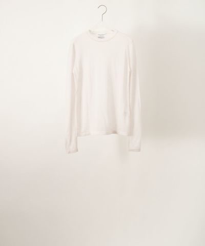 u*0様 アンティパスト　マドリガル　デザイン クルーネックセーター ブラック ANTIPAST アンティパスト通販 ウェア | マドリガル公式通販サイト