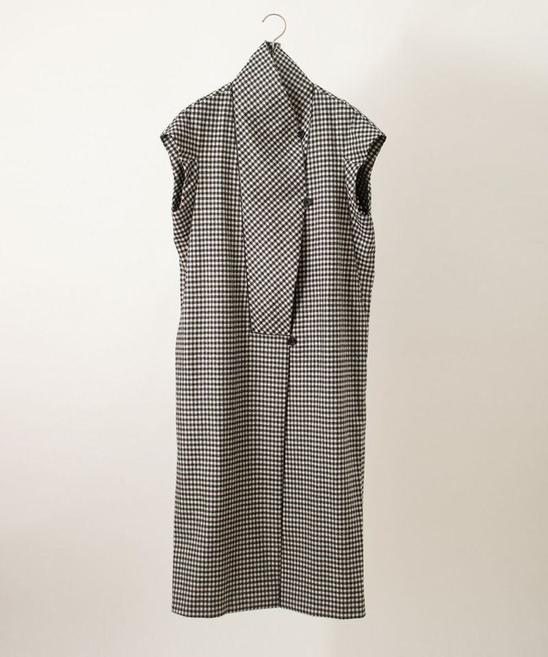 support surface コート FAD25A187-TKO0218 サポートサーフェス