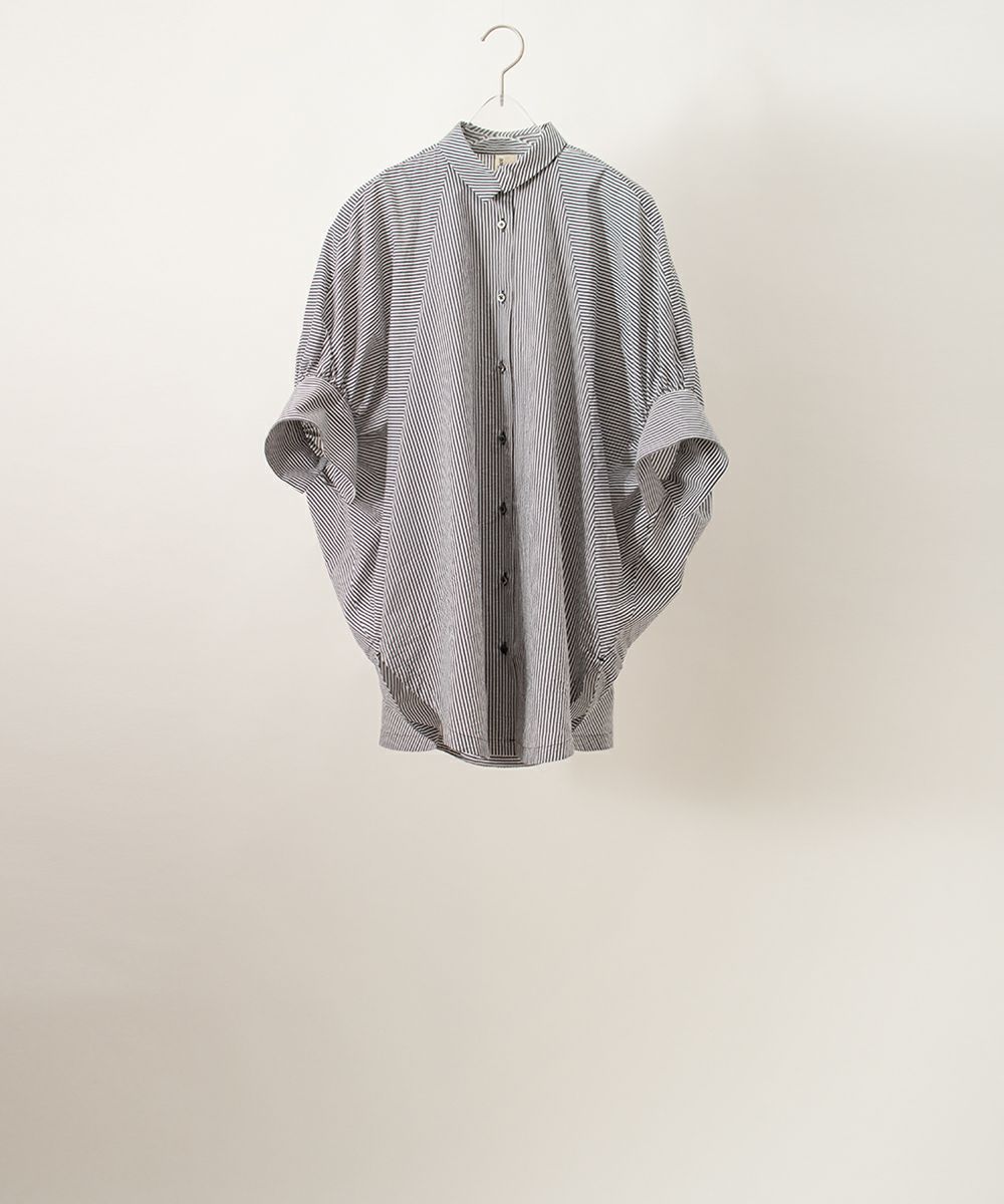 support surface ブラウス FCD25S325サポートサーフェス | マドリガル