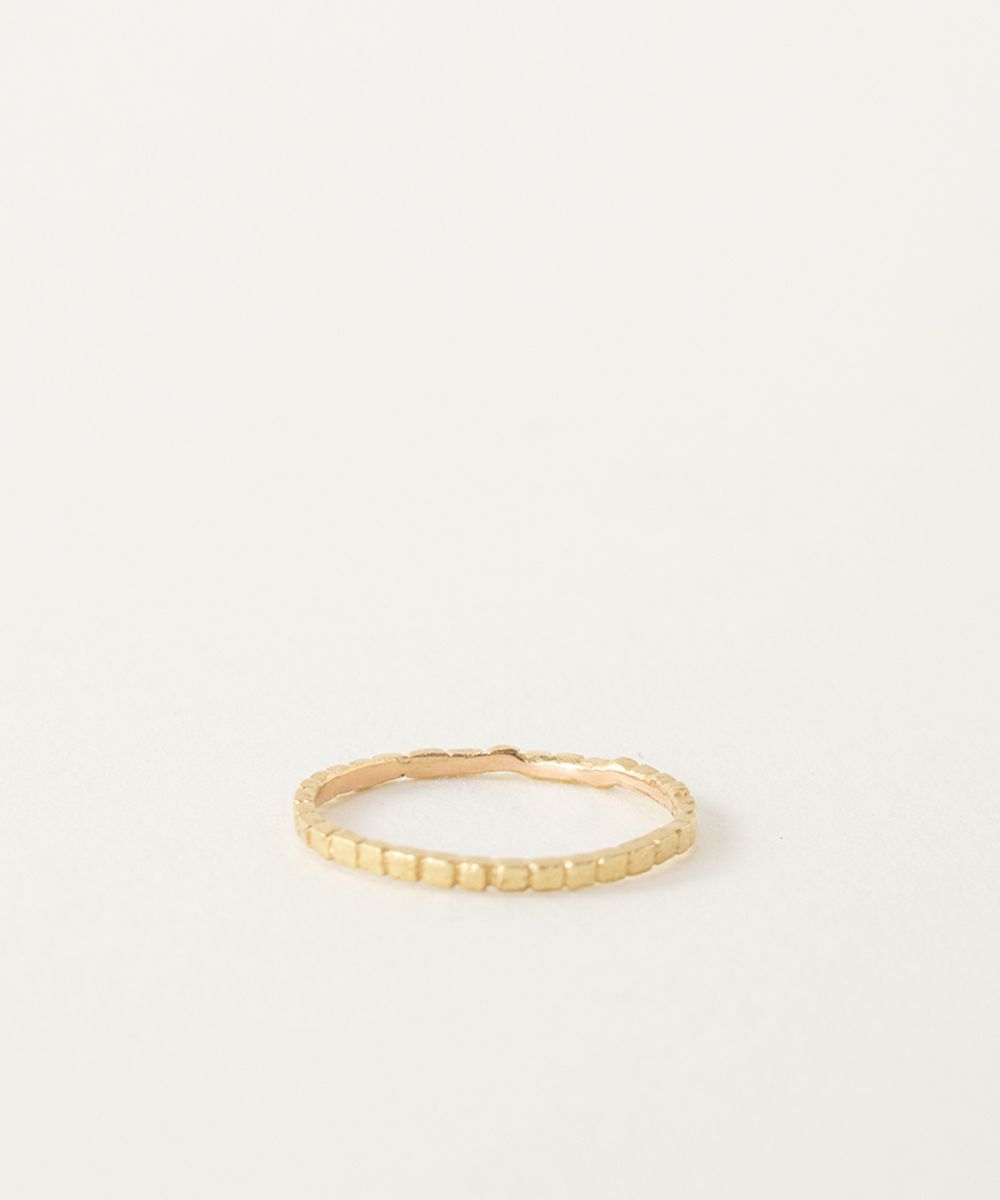 noguchi BIJOUX ノグチビジュー リング | マドリガル公式サイト 