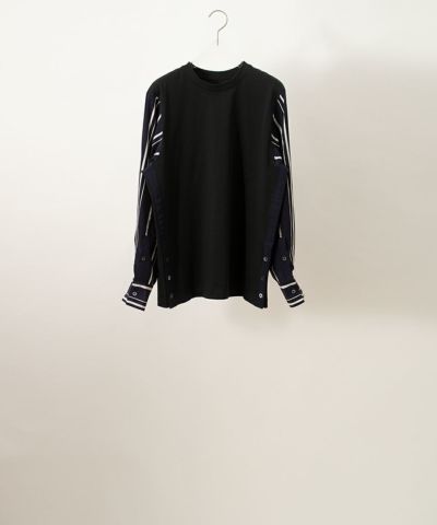 J505★3.1 Phillip Limフィリップリム ベスト ジレ女性用XL黒 3.1 Phillip Lim 美品 phillip lim フィリップリム ドレス