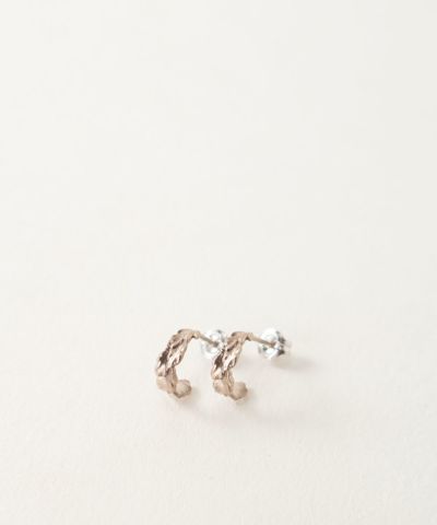 noguchi bijoux / Lace #336 ピアス noguchi bijoux / Lace #336 ピアス