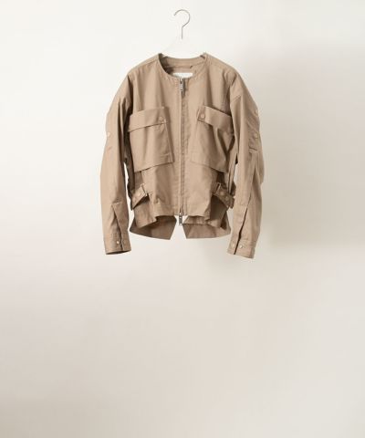 3.1フィリップリム　フリルラムレザーブルゾン 3.1 Phillip Lim（ブルゾン）のフリマアイテム一覧
