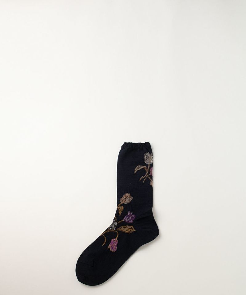 BOUQUET TULIP SOCKS