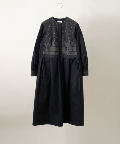 ANTIPAST SOCK KNIT DRESS アンティパスト レビュー | MADRIGAL yourline