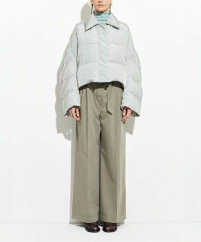 SALE】christian wijnants(クリスチャンワイナンツ) BOXY TOP