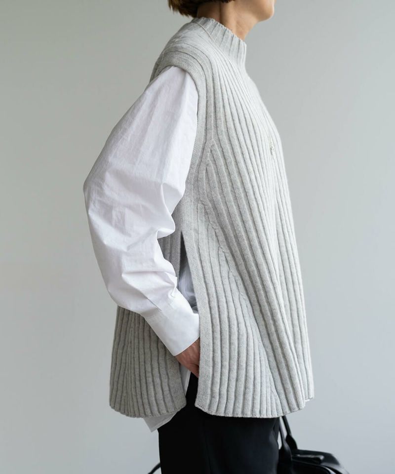 きれいなニット | MADRIGAL yourline