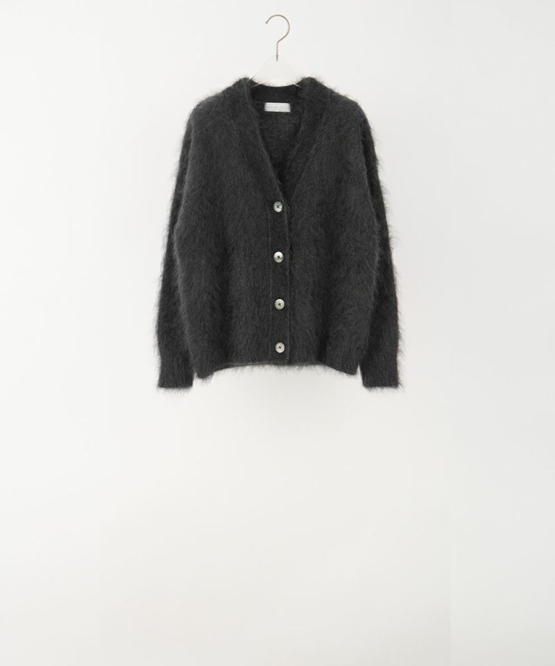 カシミヤモナムール