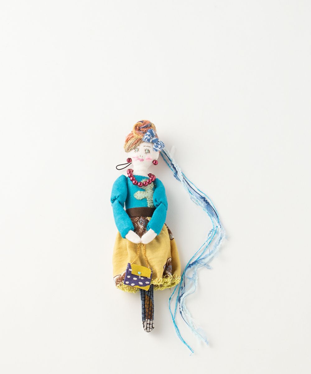 AKI ストラップ 1081-1084 アキ | マドリガル公式通販サイト