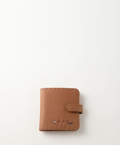 エンリーベグリン 財布