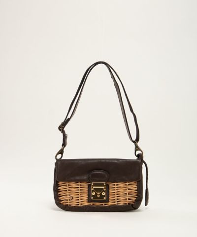 ebagos エバゴス牛ソフト・ソフトショルダー CHOCOエバゴス