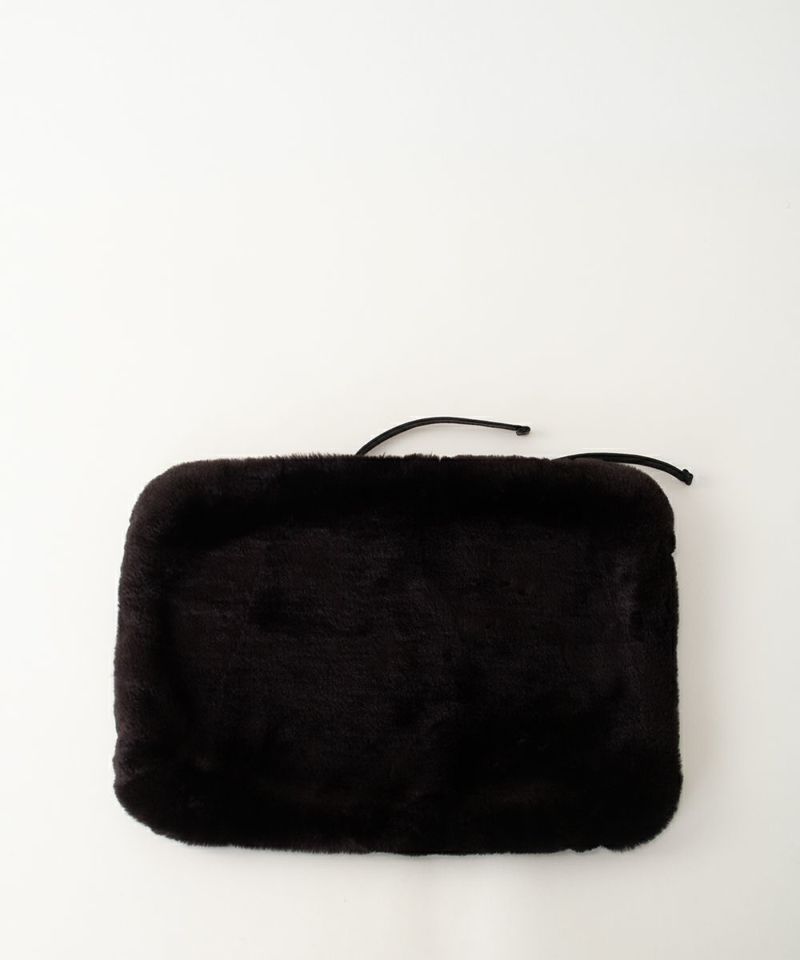 エバゴス エコファーかぶせ ebagos エバゴス エコファー・かぶせ