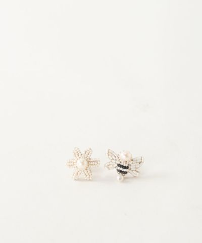 美品　下村香　kaori simomura クマブローチ 美品 下村香 kaori simomura クマブローチ Shimura Kaori | Jpop