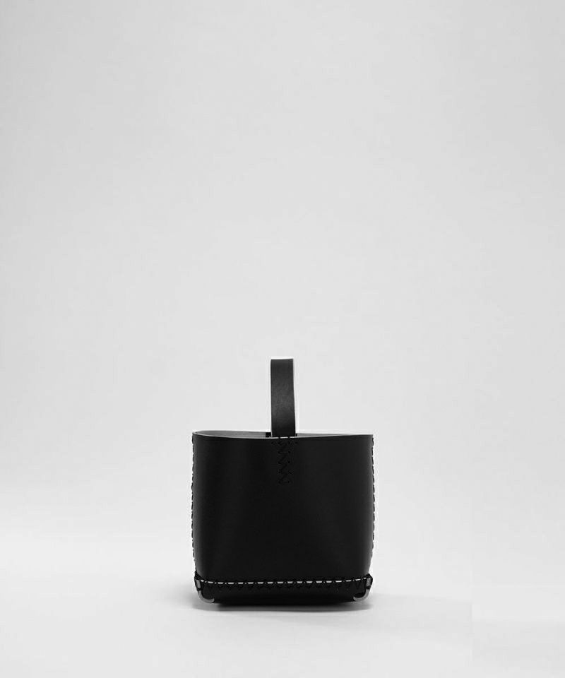 ebagos 【26SS 予約】4月中旬～下旬頃入荷予定Cute ベルトレザー BEIGE