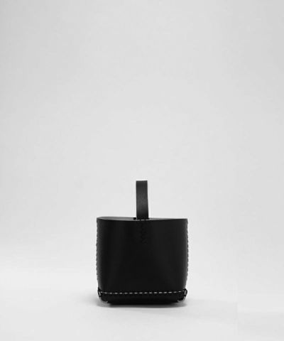 eb.a.gos エバゴス WOMEN カゴバッグ | マドリガル公式サイト