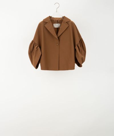 support surface ジャケット FGD26S224サポートサーフェス